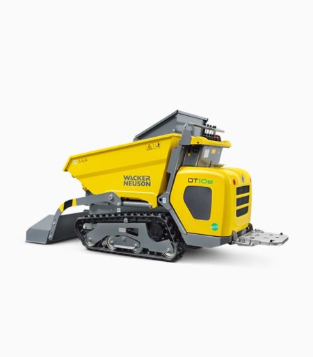 دستگاه DT 10e