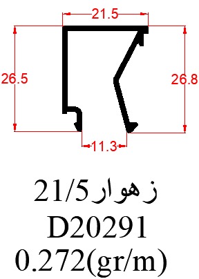 D20291