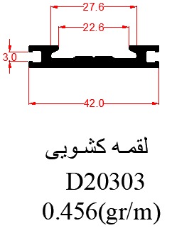 D20303