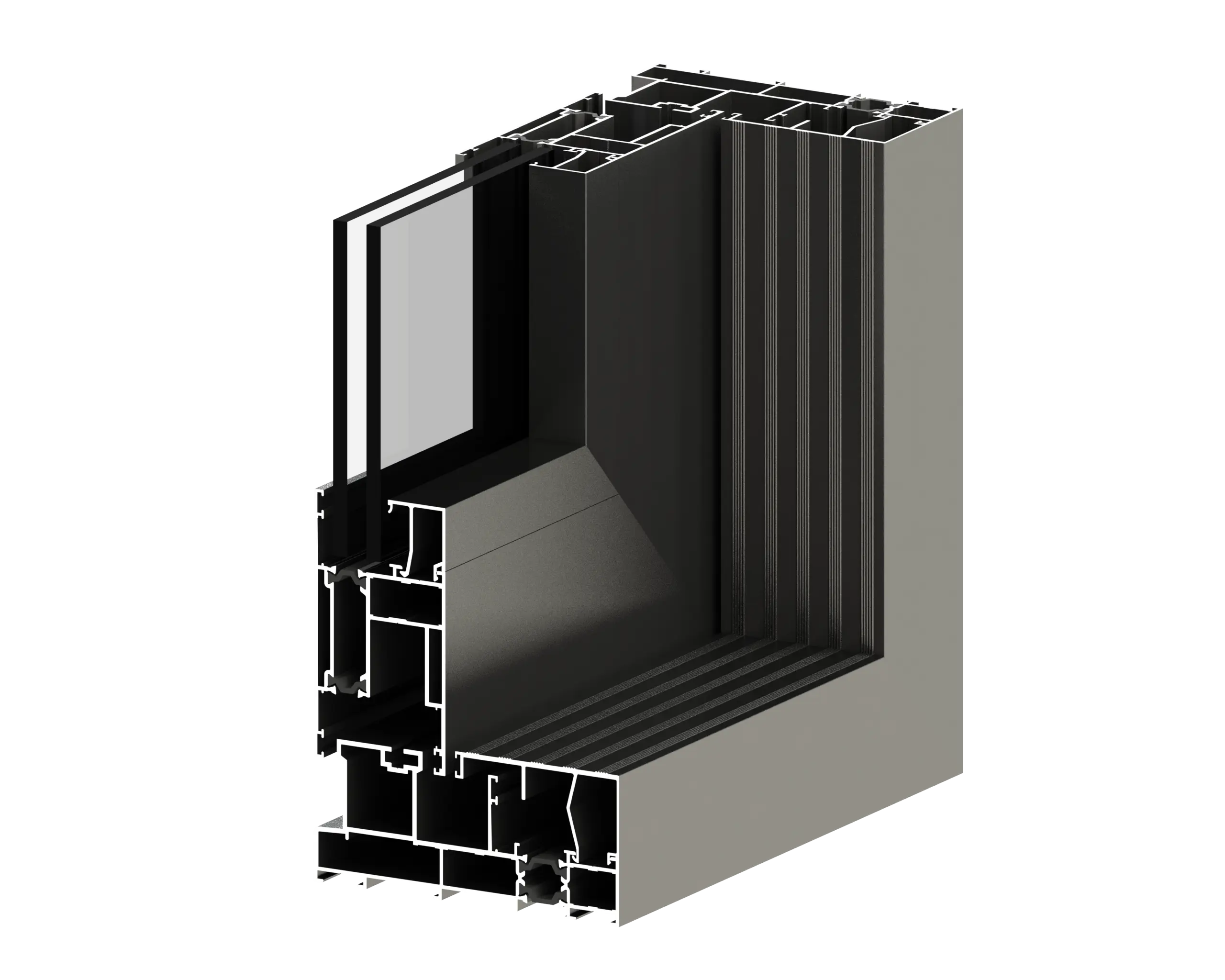 SLIDE thermal